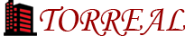Logo TORREAL